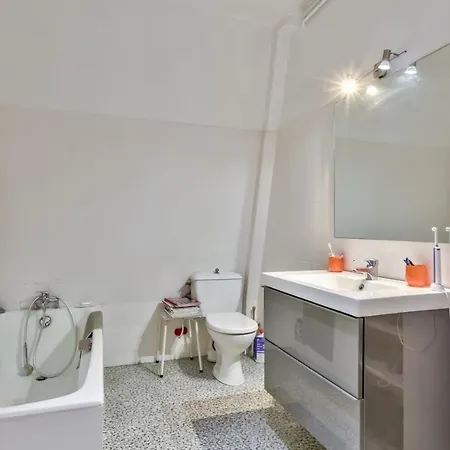 Luxury For 7 - Opera Appartamento *