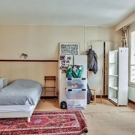 Luxury For 7 - Opera Appartement