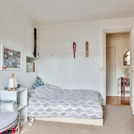 Luxury For 7 - Opera Apartamento *